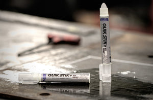 Quik Stik+ Oily Surface Mini Solid Paint Marker Quik Stik+ Oily Surface Mini Solid Paint Marker